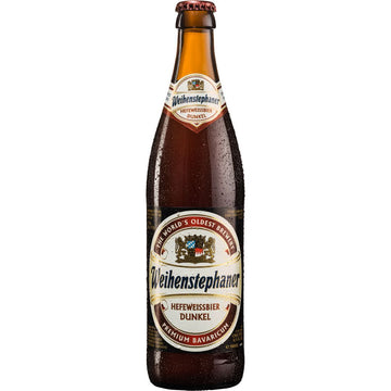 Weihenstephaner Dunkel 500ml