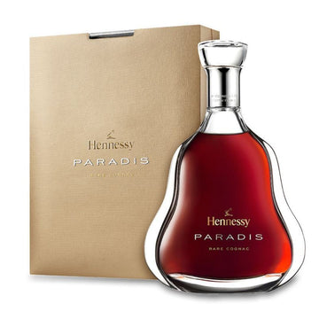 Hennessy Paradis Rare Cognac 700ml