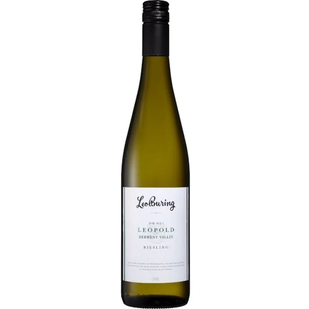 Leo Buring Leonay Riesling 2017 750ml