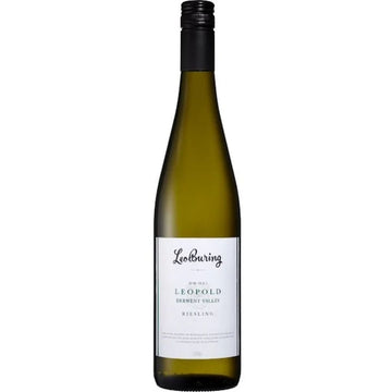 Leo Buring Leonay Riesling 2017 750ml