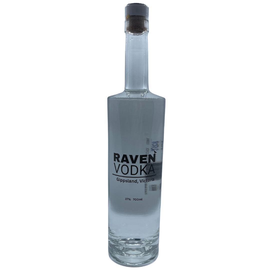 Raven Gippsland Vodka 700ml