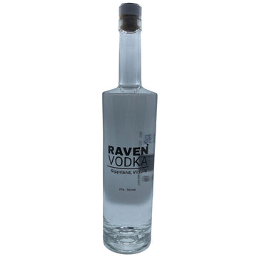 Raven Gippsland Vodka 700ml