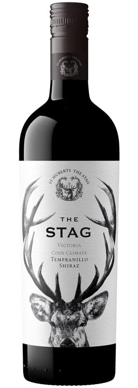St Huberts Stag Tempranillo Shiraz 750ml