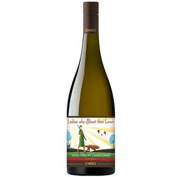 Ladies Who Shoot Their Lunch WF Chard 75
