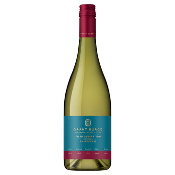 Grant Burge 5th Gen Chardonnay 750ml