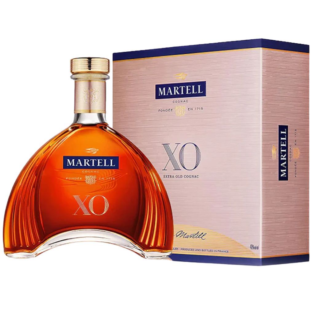 Martell XO Cognac 700ml