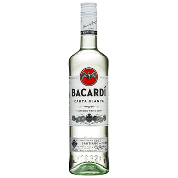Bacardi Rum 700ml