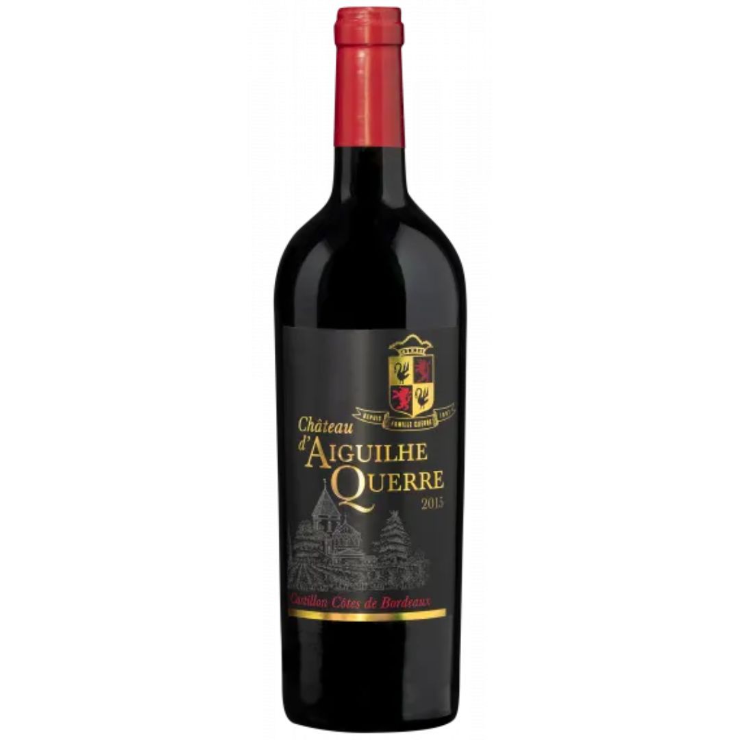 Chateau d'Aiguilhe Querre 2016 750ml