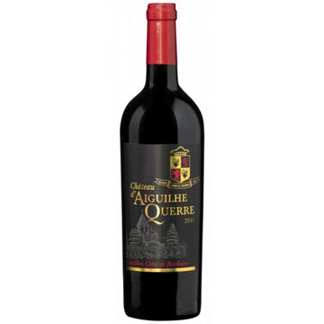 Chateau d'Aiguilhe Querre 2016 750ml