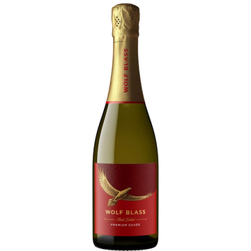 Wolf Blass Red Label Pinot Chard NV 750m