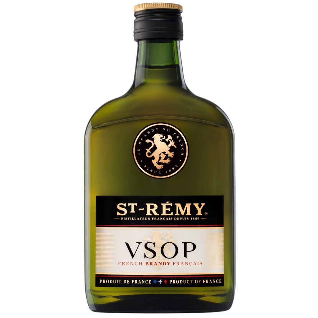St Remy Brandy VSOP 375ml
