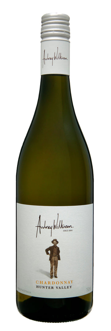 Audrey Wilkinson HV Chardonnay