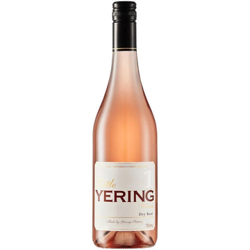 Little Yering Dry Rose 750ml
