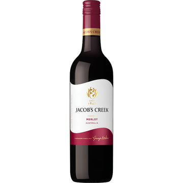 Jacobs Creek Core Merlot 750ml