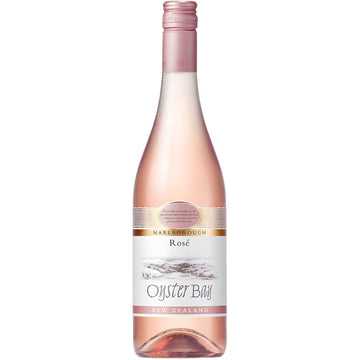 Oyster Bay Rose 750ml