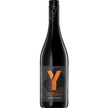 Yalumba Y Series Shiraz Viognier 750ml