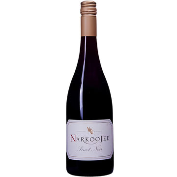 Narkoojee Pinot Noir 750ml