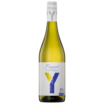 Yalumba Y Series Lighter Pinot Grigio 75