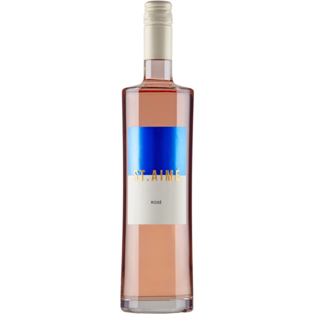 St Aime Rose 750ml
