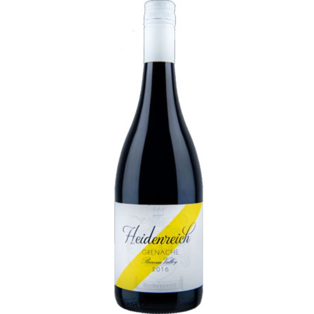 Liz Heidenreich Grenache 750ml