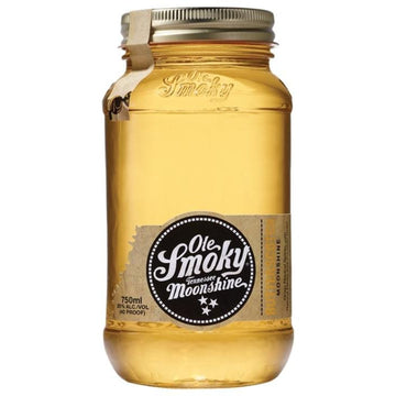 Ole Smoky Butterscotch Moonshine 700ml