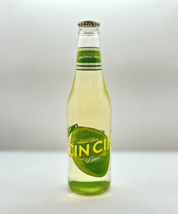 Cin Cin Lime 330ml