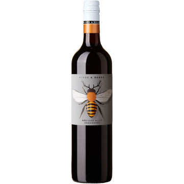 Wings & Horns AH Sangiovese 750ml