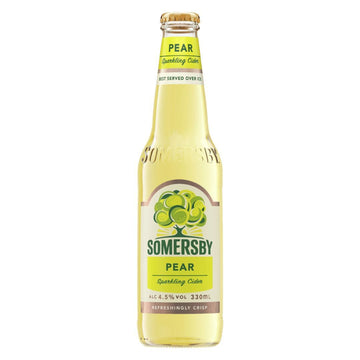 Somersby Pear Cider 330ml