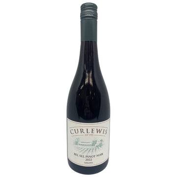 Curlewis Bel Sel Pinot Noir 750ml