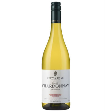 Felton Road Block 2 Chardonnay 750ml