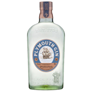 Plymouth English Gin 700ml