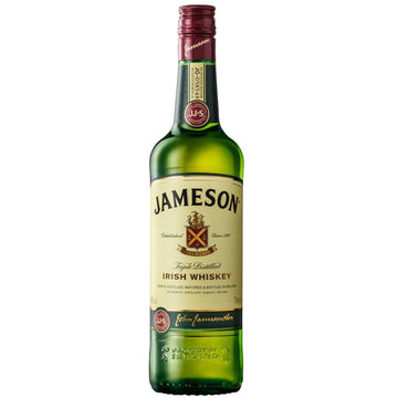 Jameson Whisky Irish 700ml