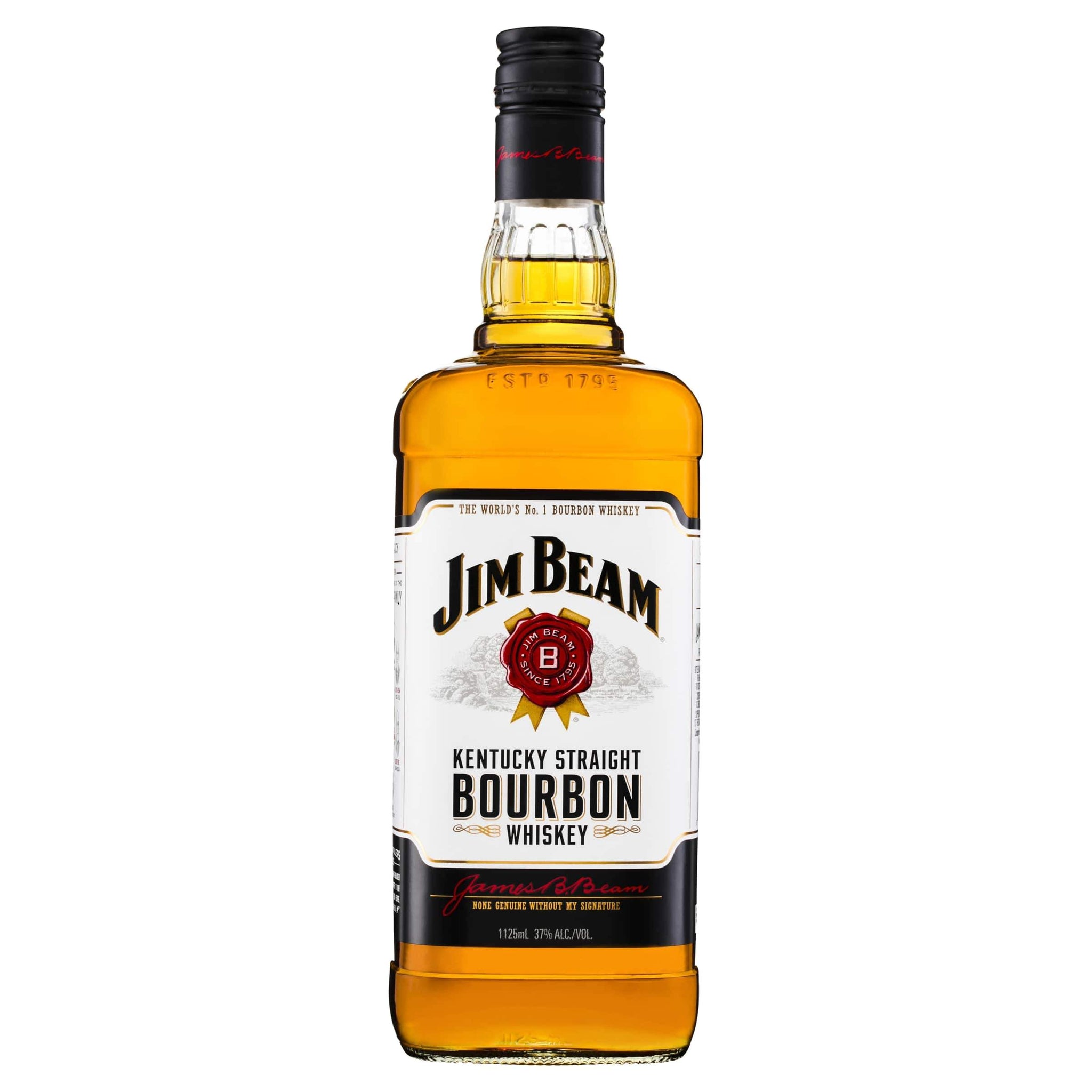 Jim Beam White 1125ml