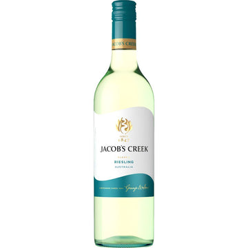 Jacobs Creek Core Riesling 750ml