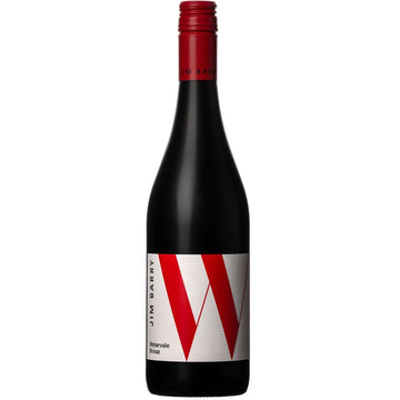 Jim Barry Watervale Shiraz 750ml