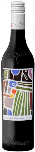 Teusner The Wark Family Shiraz 750ml
