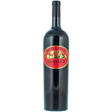 Jasper Hill Georgias Shiraz 750ml