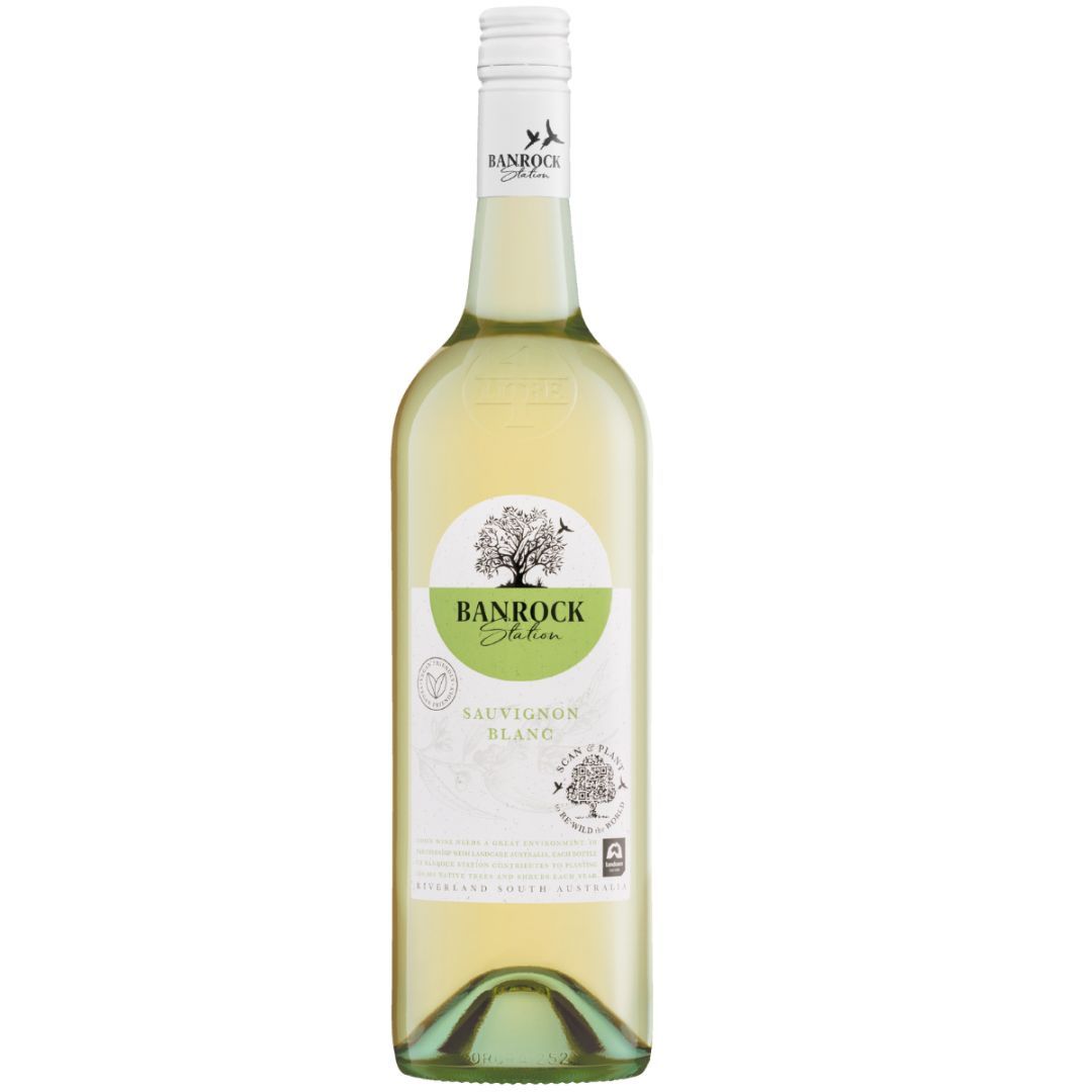 Banrock Station Sauvignon Blanc 1L