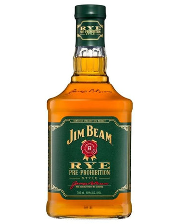 Jim Beam Rye 700ml