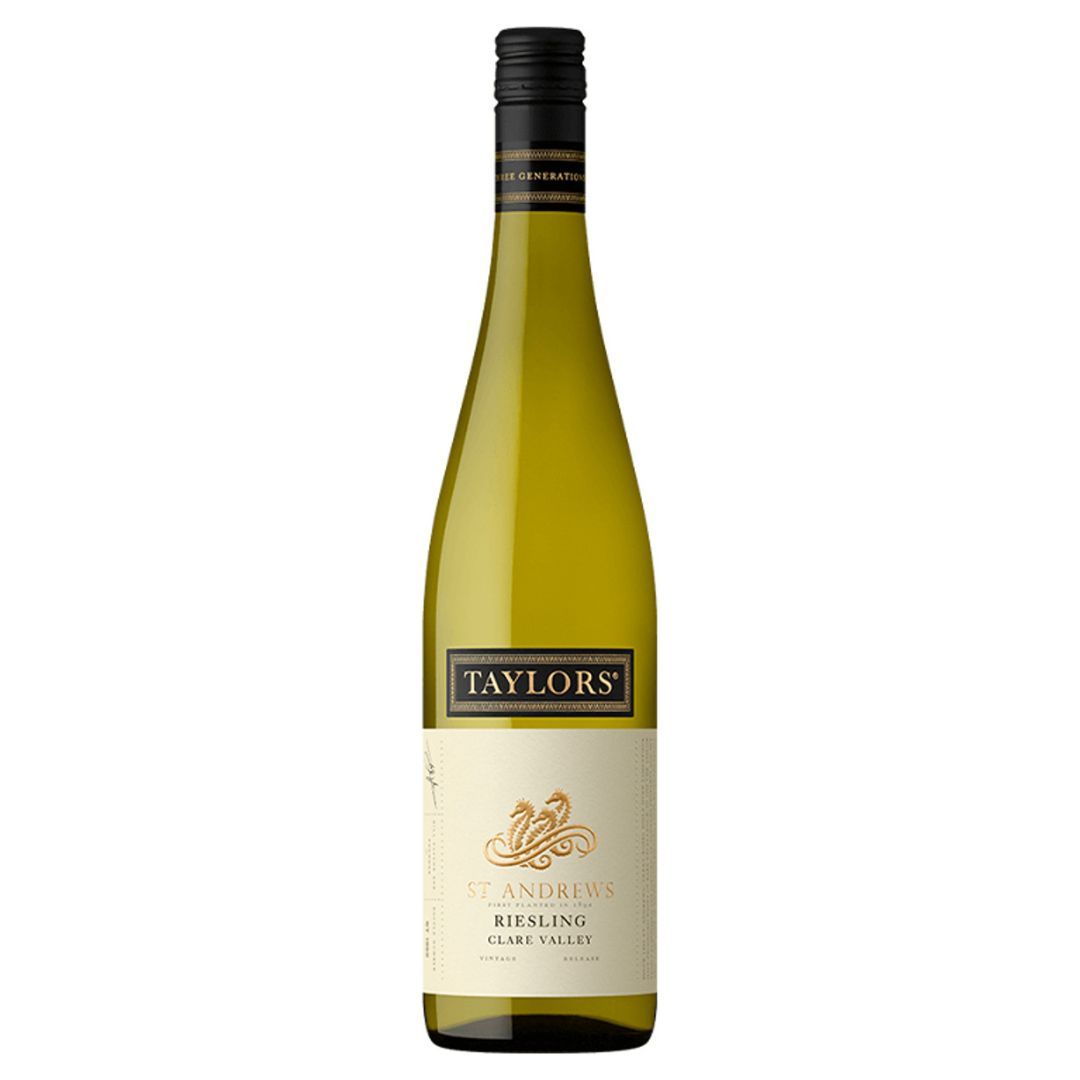 Taylors St Andrews Riesling 750ml