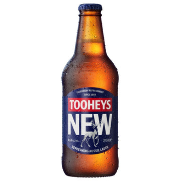 Tooheys New Stub 375ml