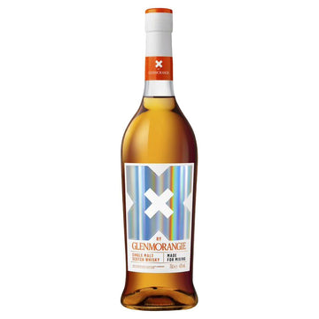 Glenmorangie X By Glenmorangie 700ml
