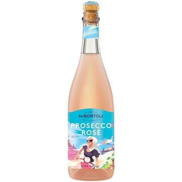 De Bortoli King Valley Prosecco Rose 750