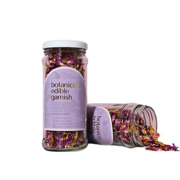 Citrus Collective Botanical Garnish 13g