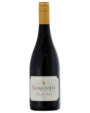 Narkoojee Pinot Noir 750ml