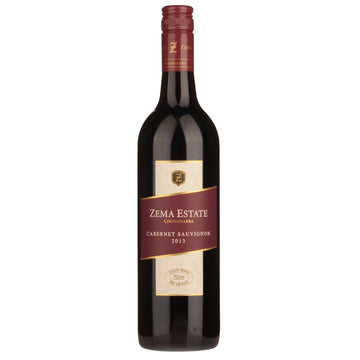Zema Museum Family Selection Cab Sauv 20