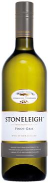 Stoneleigh Pinot Gris 750ml
