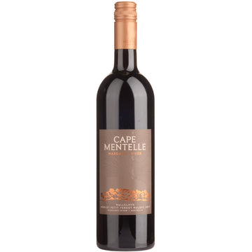 Cape Mentelle Walcliffe Merlot 750ml