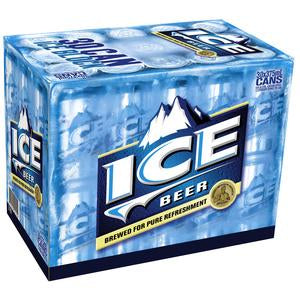 Hahn Ice Can 375ml
