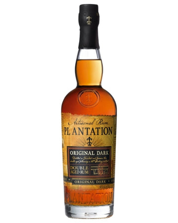 Planteray Original Dark Rum 700ml